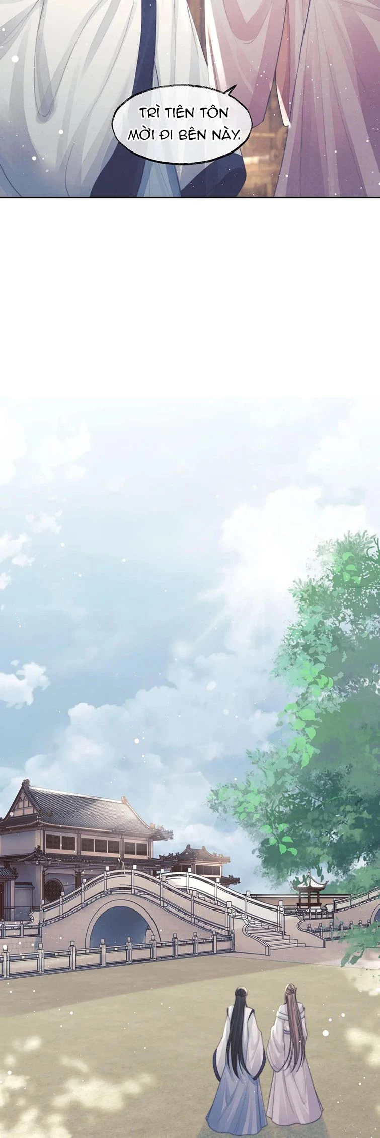 Sư Tôn Mỹ Nhân Bệnh Độc Chiếm Chapter 78 - 15