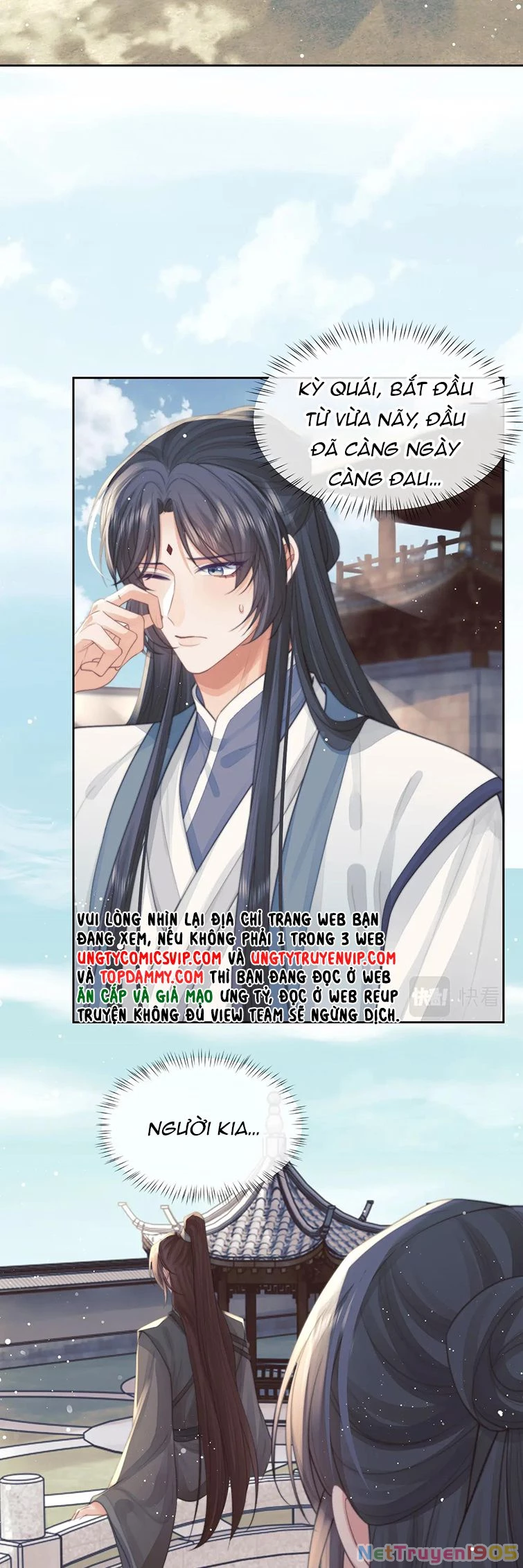 Sư Tôn Mỹ Nhân Bệnh Độc Chiếm Chapter 78 - 16