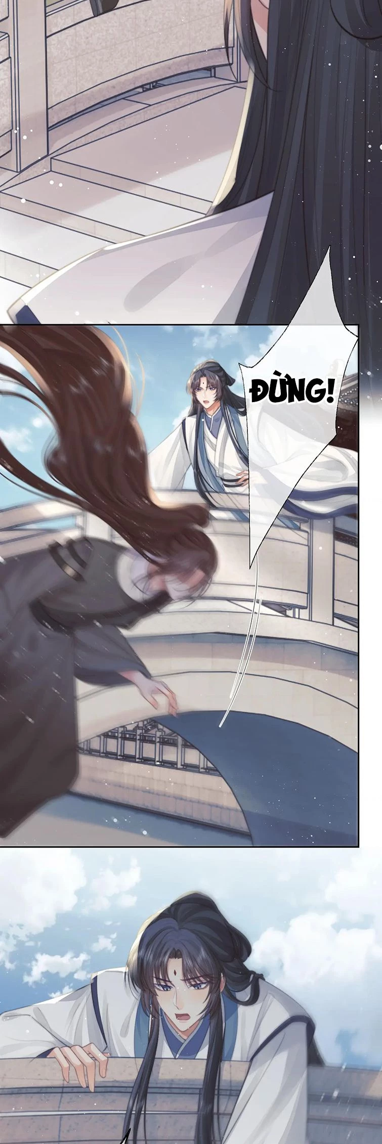 Sư Tôn Mỹ Nhân Bệnh Độc Chiếm Chapter 78 - 17