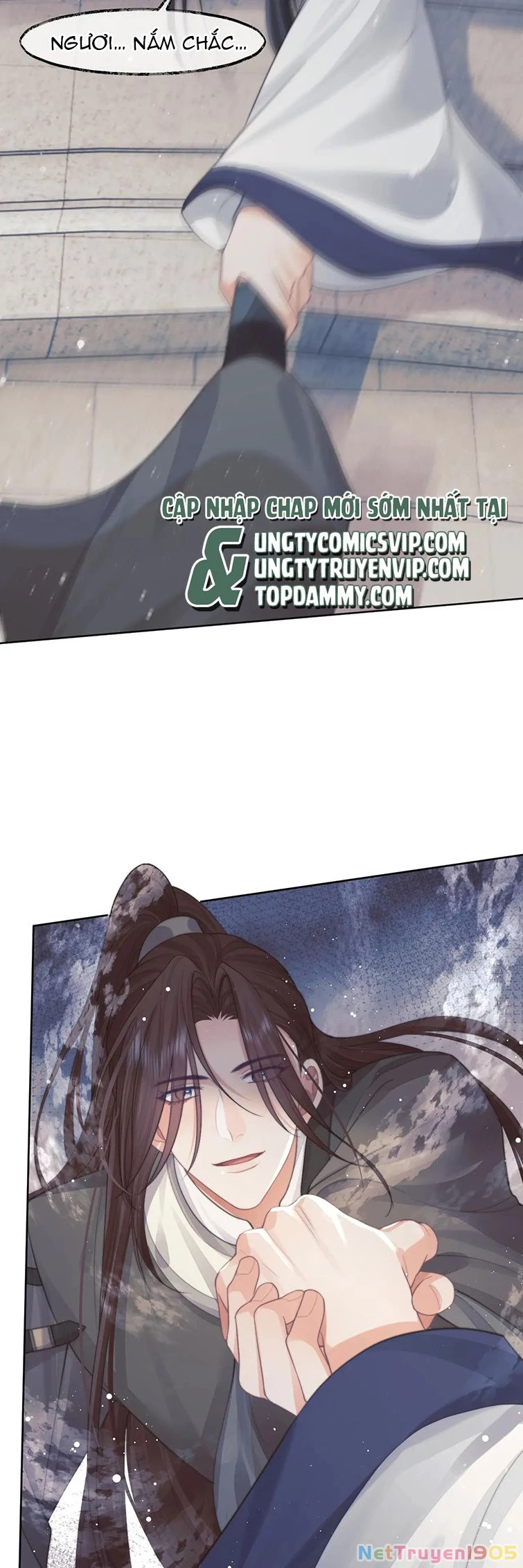 Sư Tôn Mỹ Nhân Bệnh Độc Chiếm Chapter 78 - 18