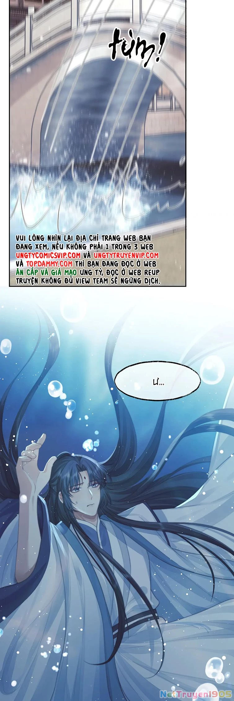 Sư Tôn Mỹ Nhân Bệnh Độc Chiếm Chapter 78 - 20