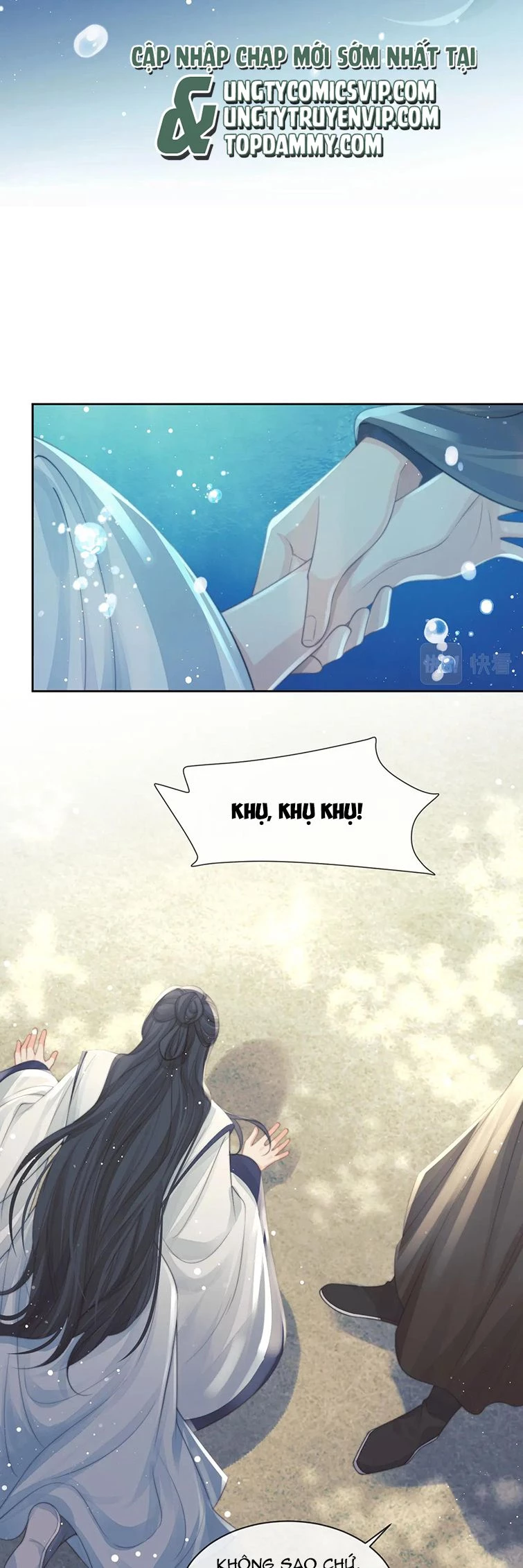 Sư Tôn Mỹ Nhân Bệnh Độc Chiếm Chapter 78 - 22