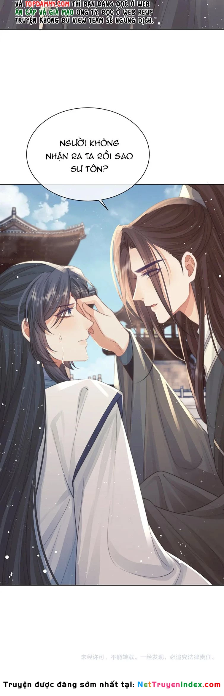 Sư Tôn Mỹ Nhân Bệnh Độc Chiếm Chapter 78 - 24