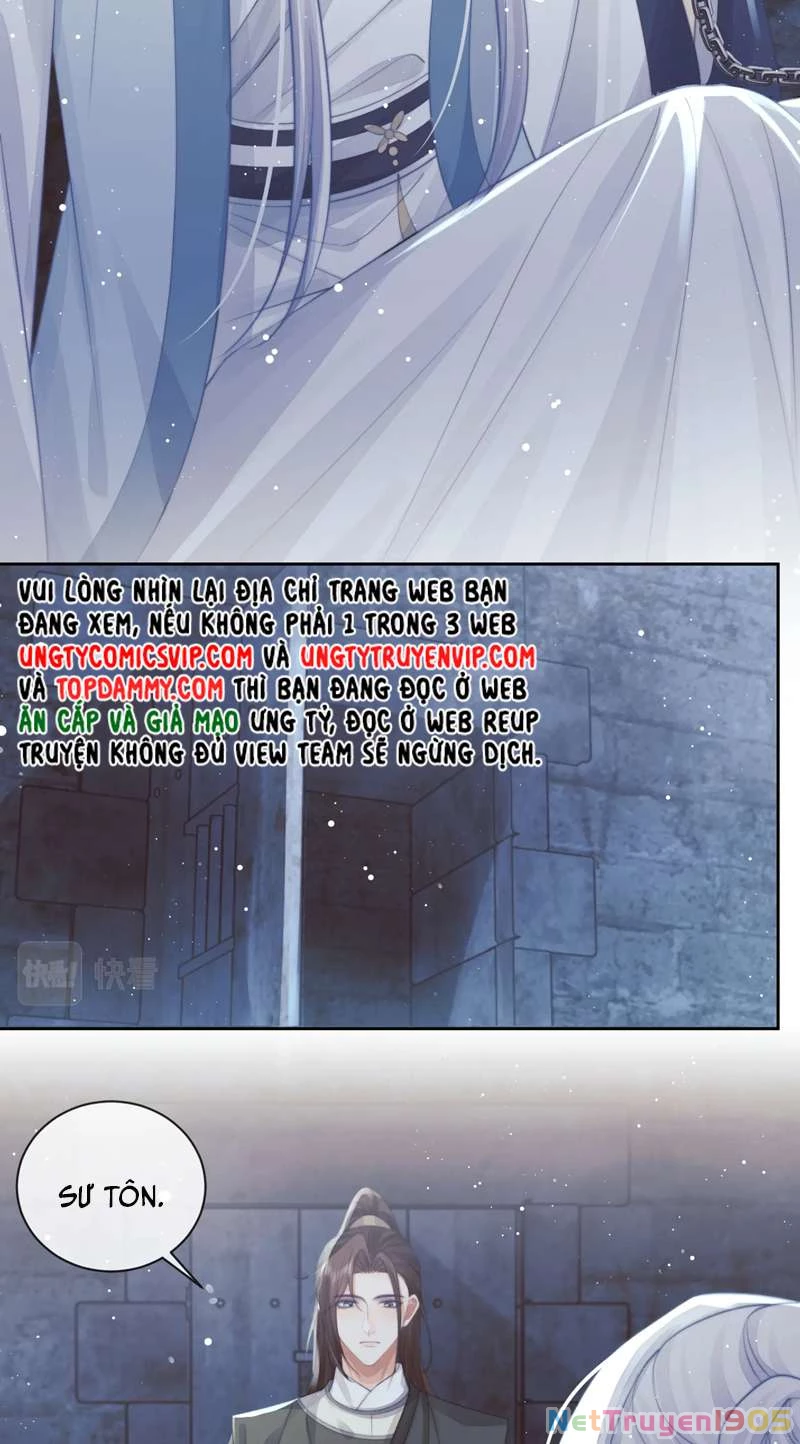 Sư Tôn Mỹ Nhân Bệnh Độc Chiếm Chapter 79 - 9