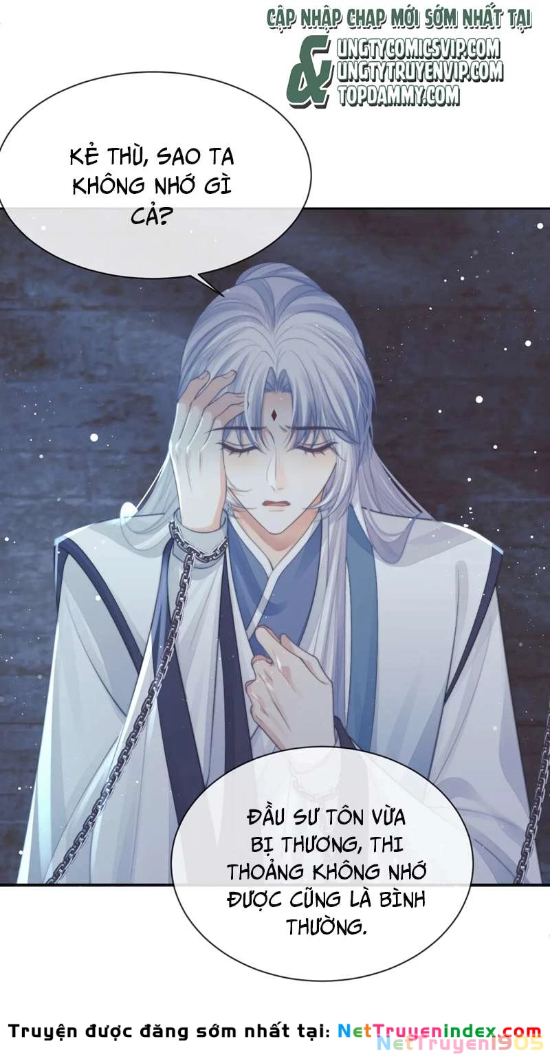 Sư Tôn Mỹ Nhân Bệnh Độc Chiếm Chapter 79 - 16