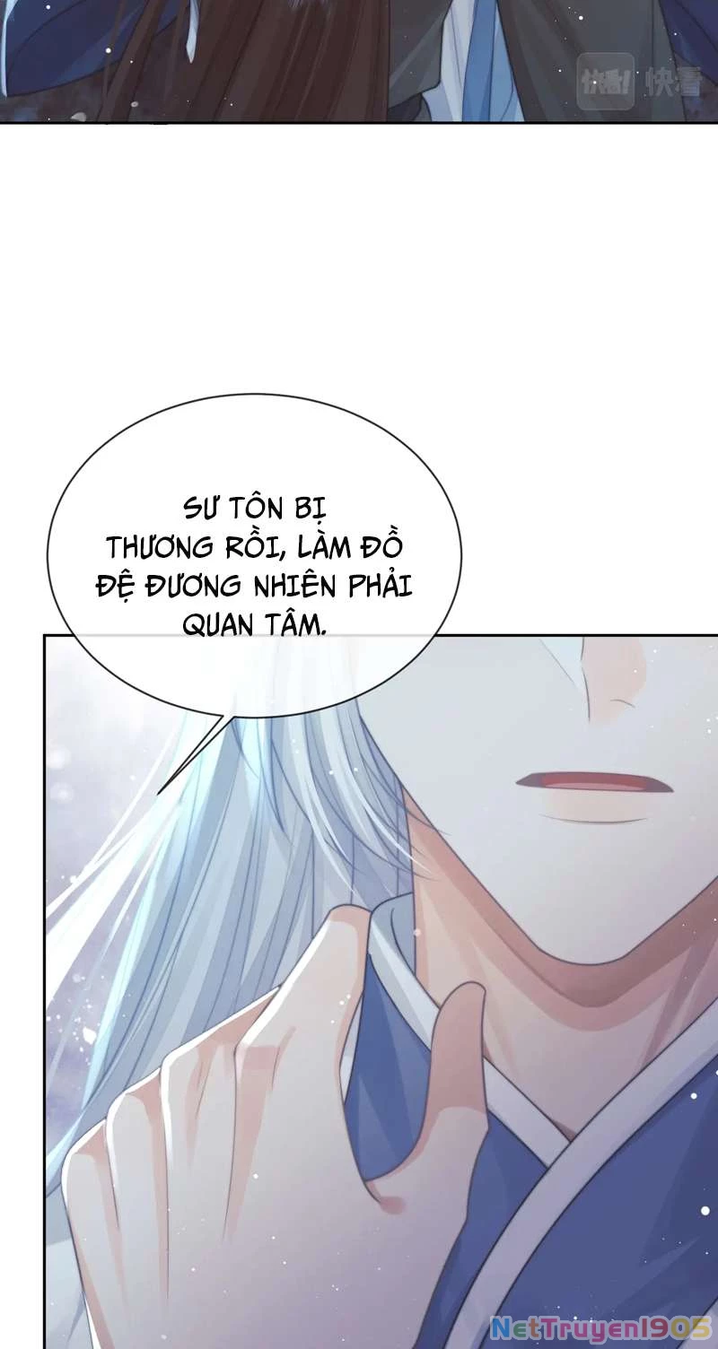 Sư Tôn Mỹ Nhân Bệnh Độc Chiếm Chapter 79 - 22