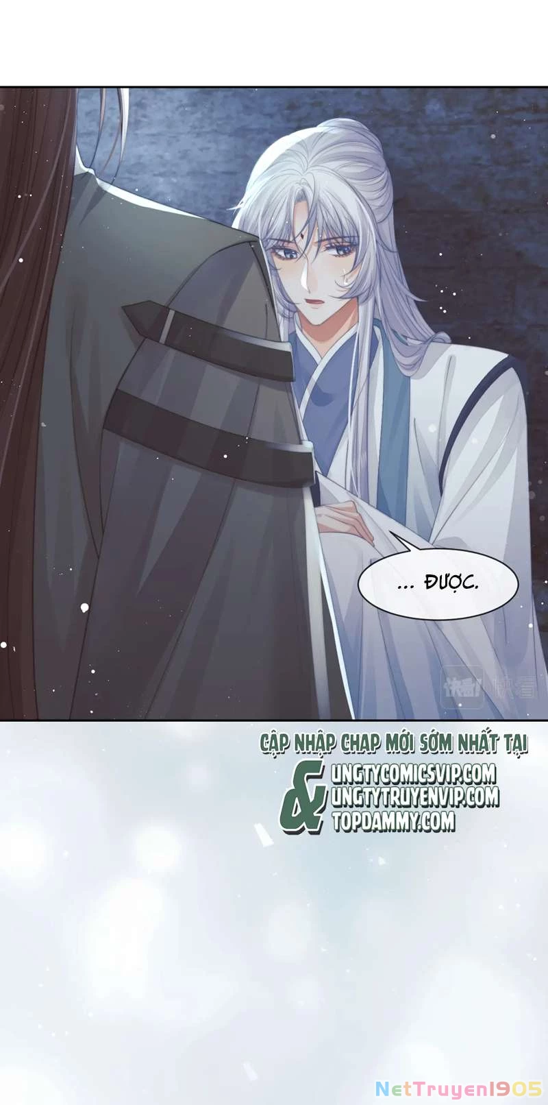 Sư Tôn Mỹ Nhân Bệnh Độc Chiếm Chapter 79 - 28