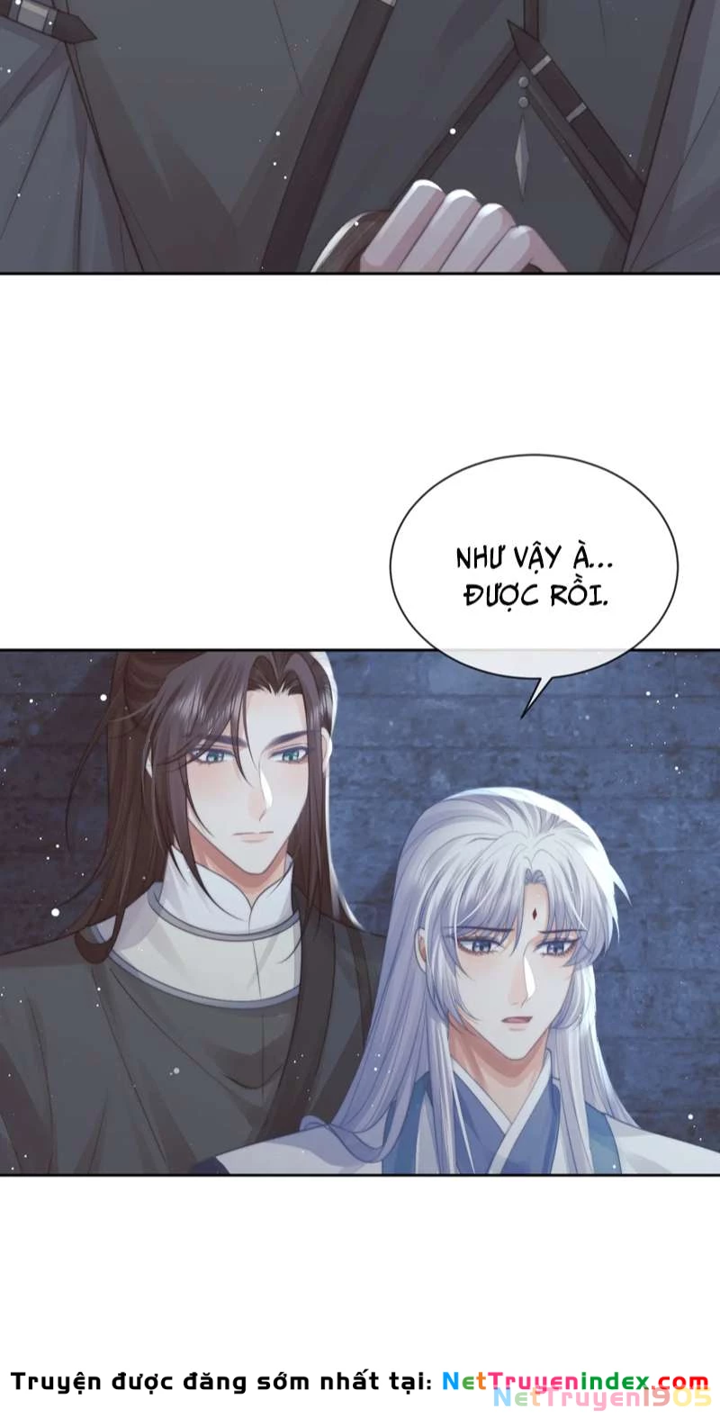 Sư Tôn Mỹ Nhân Bệnh Độc Chiếm Chapter 79 - 32