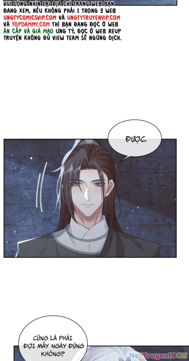 Sư Tôn Mỹ Nhân Bệnh Độc Chiếm Chapter 79 - 34