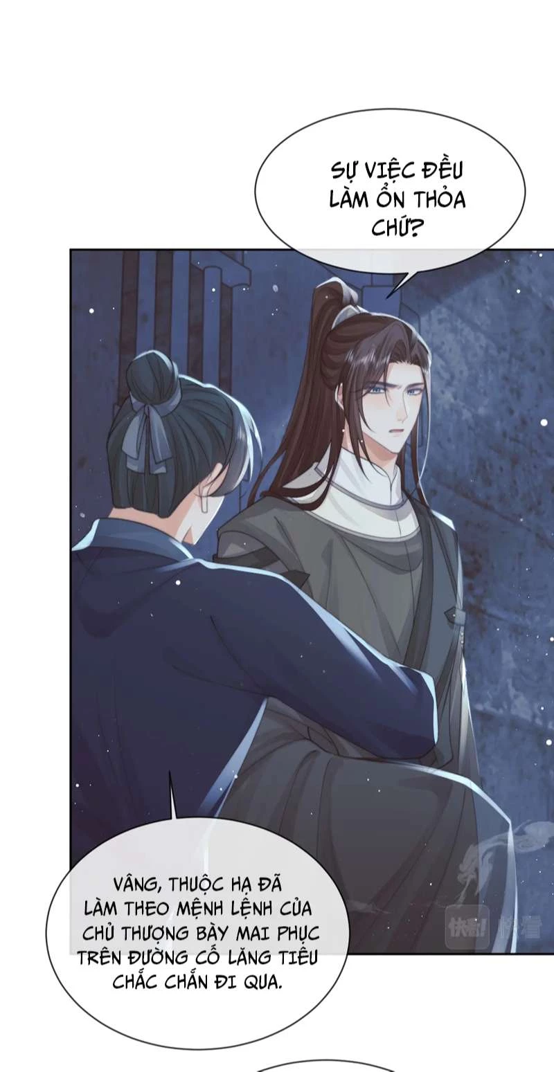 Sư Tôn Mỹ Nhân Bệnh Độc Chiếm Chapter 79 - 39