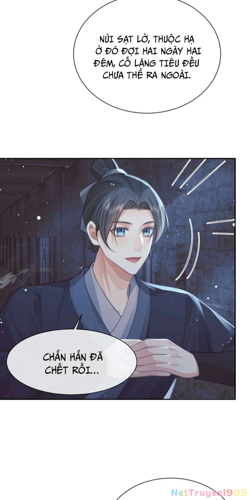 Sư Tôn Mỹ Nhân Bệnh Độc Chiếm Chapter 79 - 40