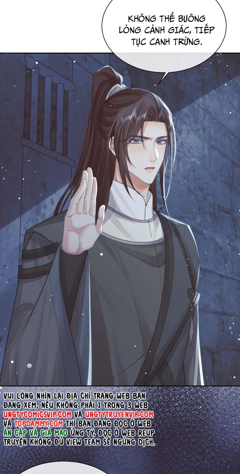 Sư Tôn Mỹ Nhân Bệnh Độc Chiếm Chapter 79 - 41