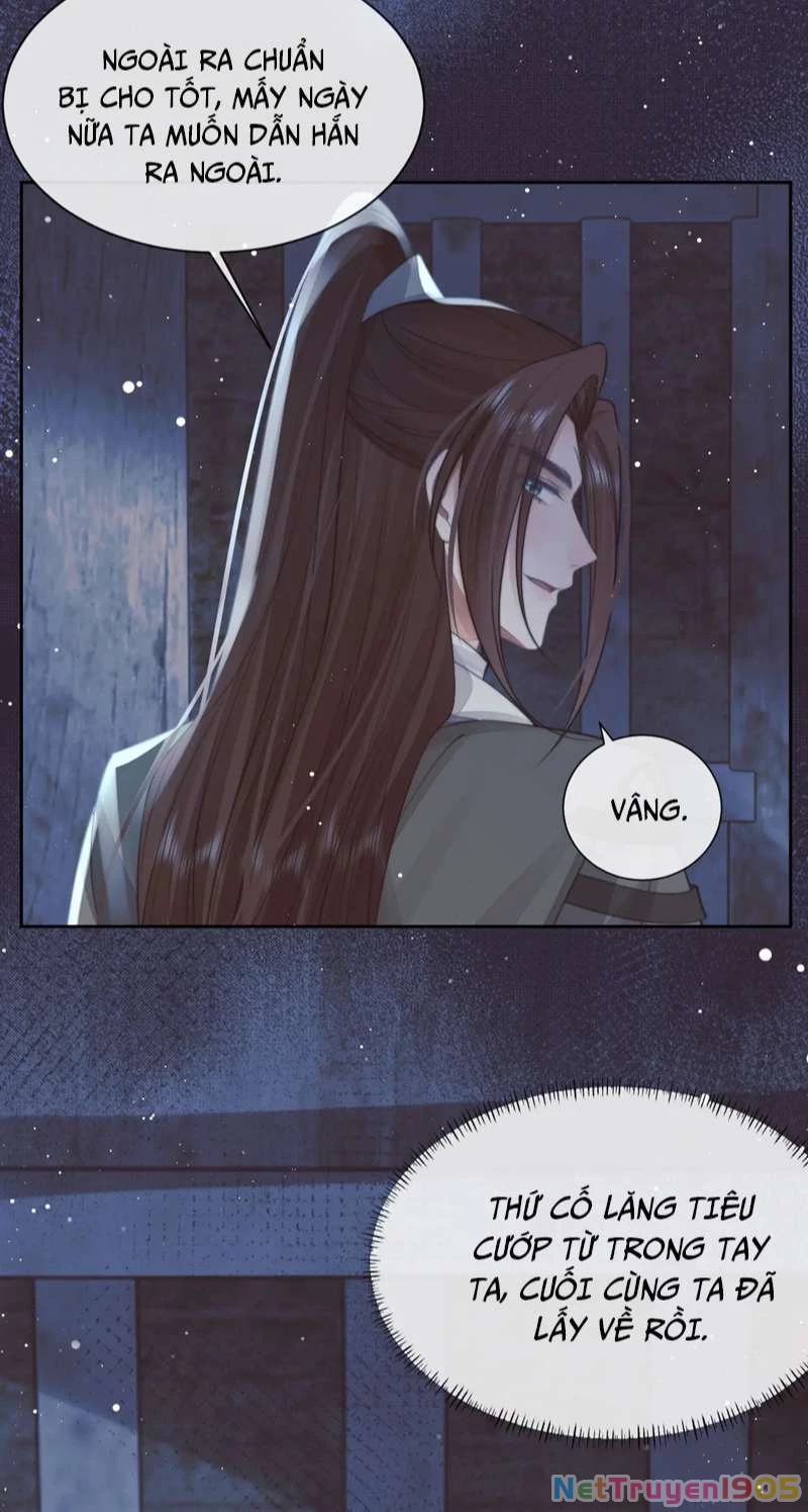 Sư Tôn Mỹ Nhân Bệnh Độc Chiếm Chapter 79 - 42