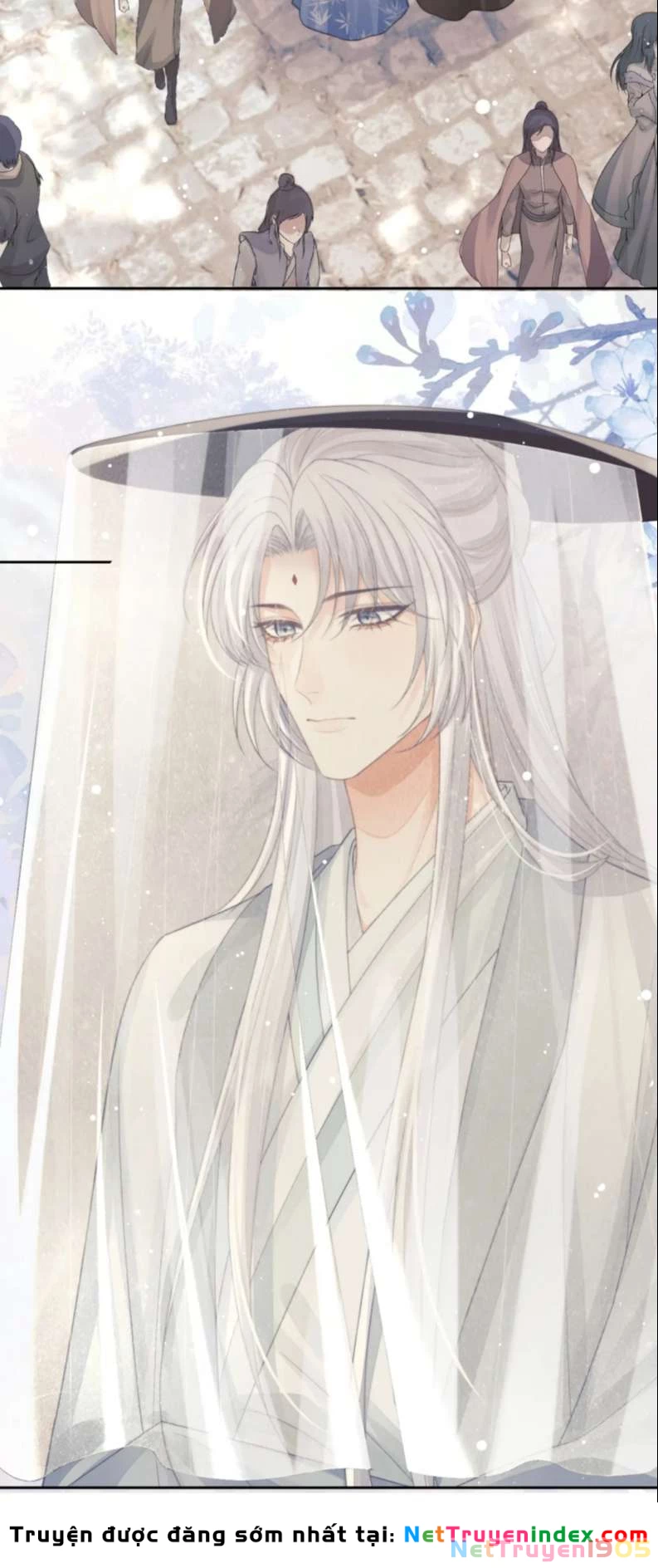 Sư Tôn Mỹ Nhân Bệnh Độc Chiếm Chapter 80 - 3