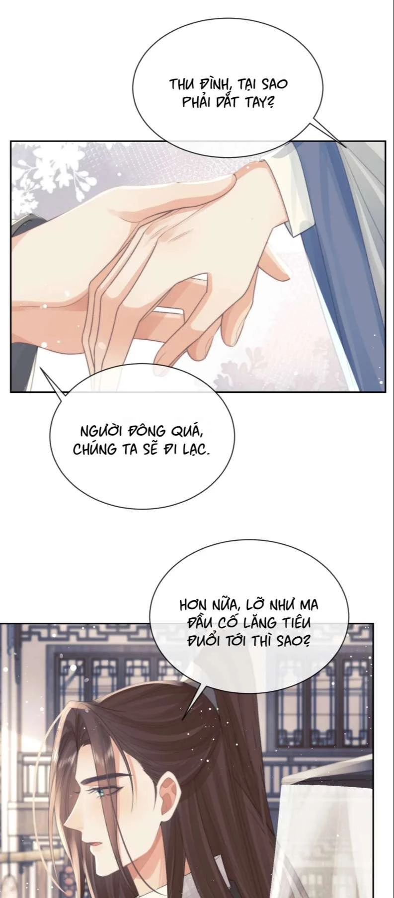 Sư Tôn Mỹ Nhân Bệnh Độc Chiếm Chapter 80 - 4