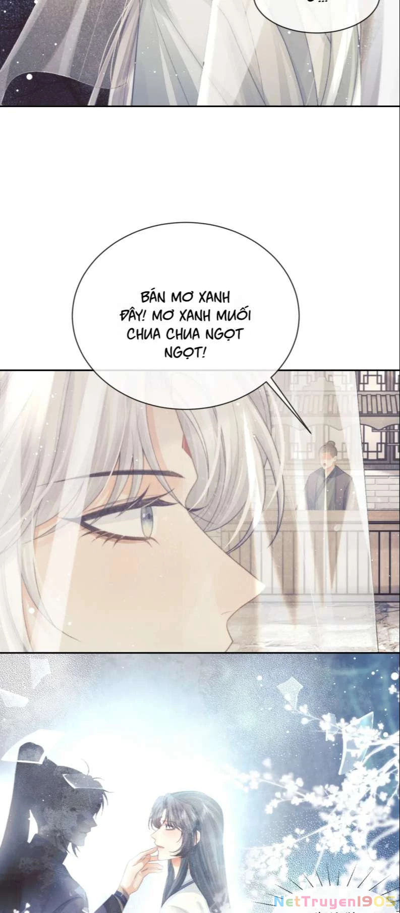 Sư Tôn Mỹ Nhân Bệnh Độc Chiếm Chapter 80 - 6