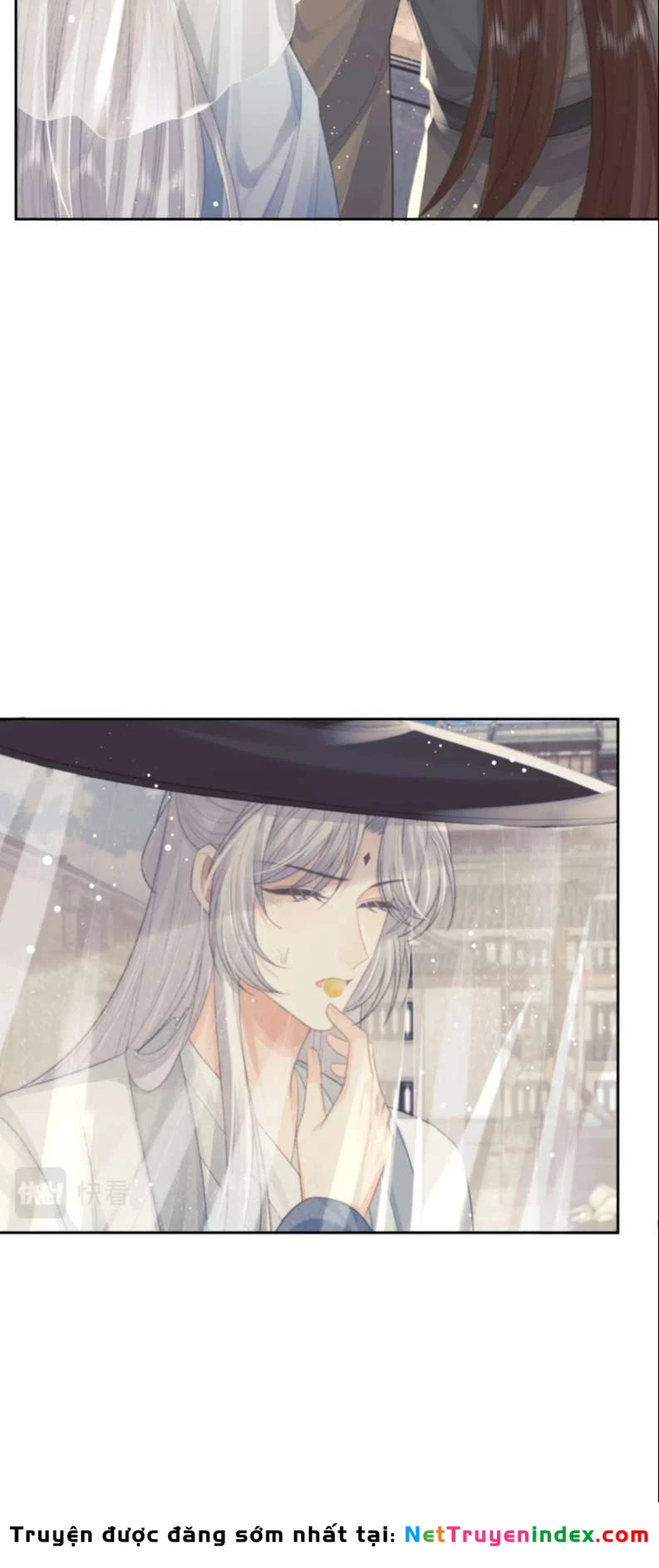 Sư Tôn Mỹ Nhân Bệnh Độc Chiếm Chapter 80 - 9