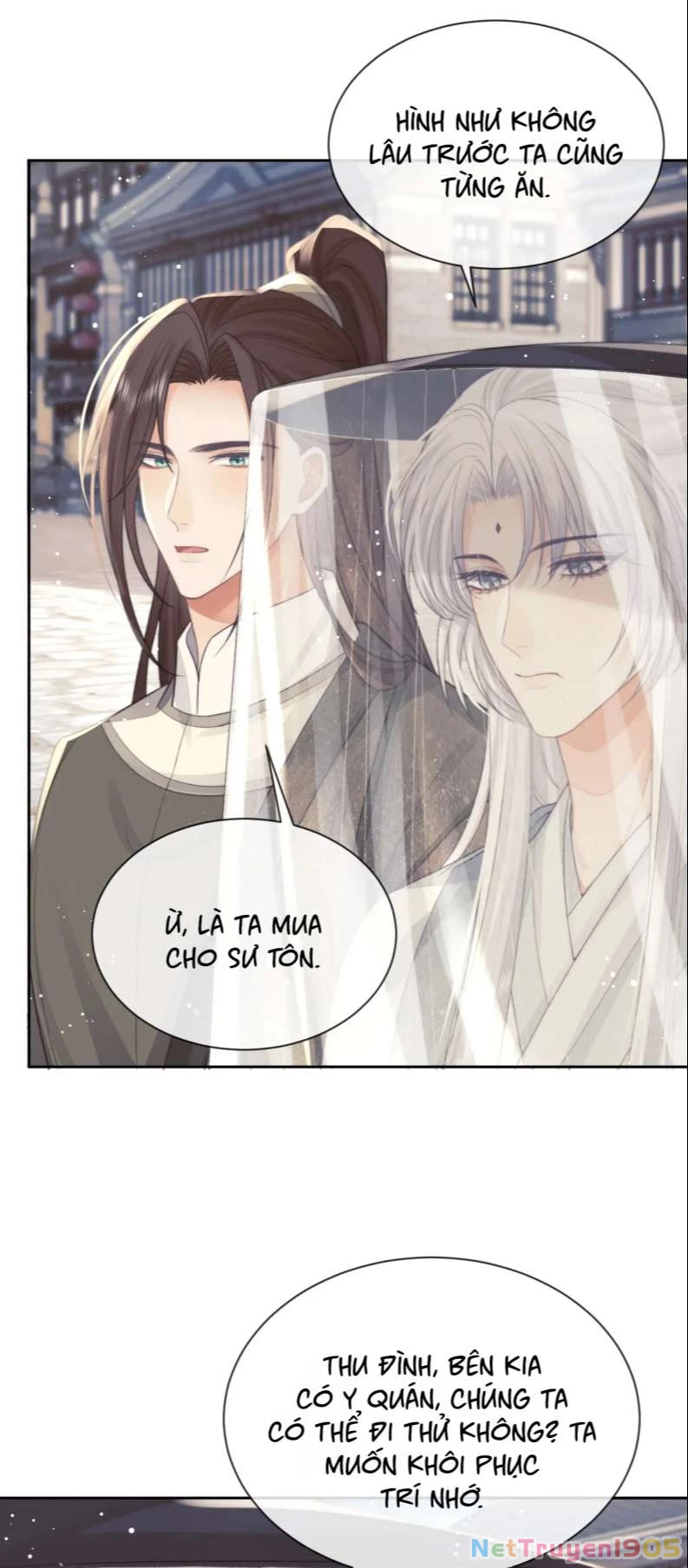 Sư Tôn Mỹ Nhân Bệnh Độc Chiếm Chapter 80 - 10