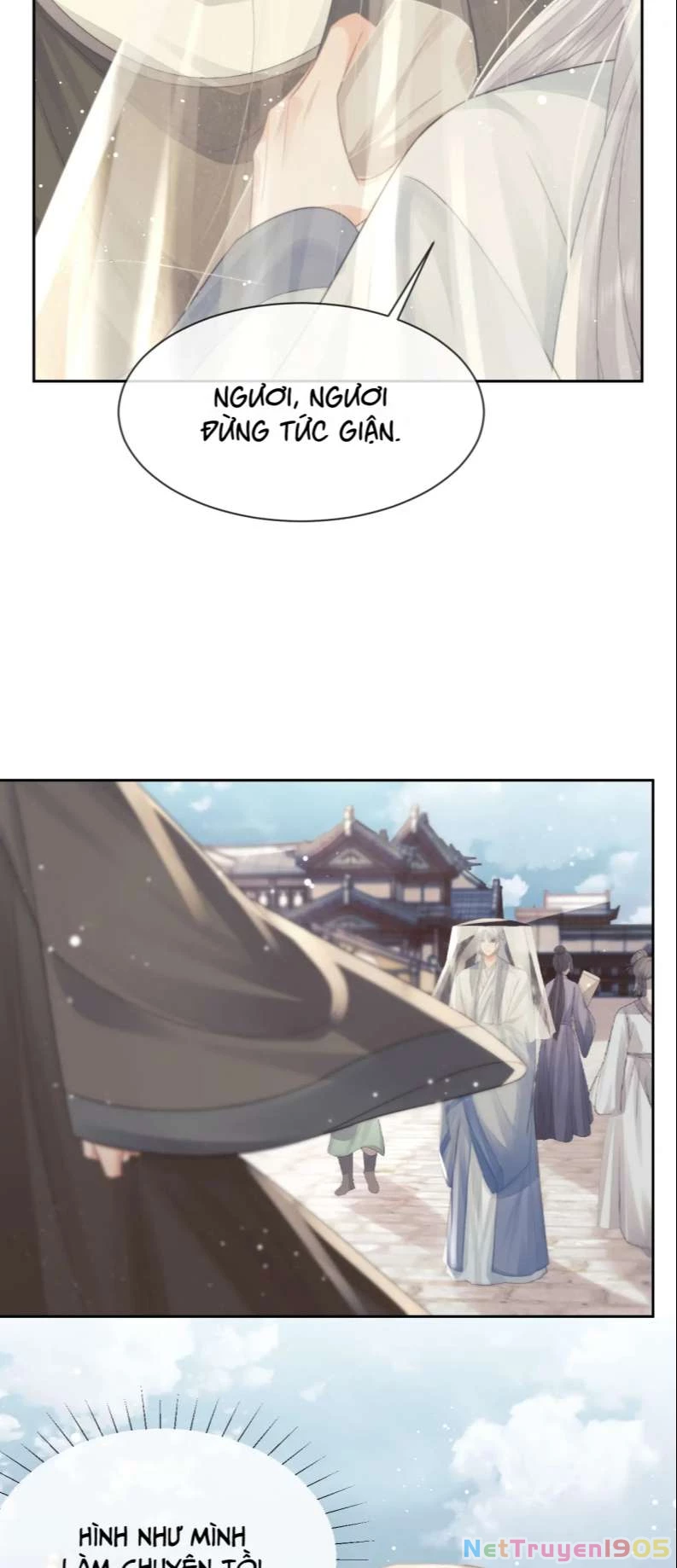 Sư Tôn Mỹ Nhân Bệnh Độc Chiếm Chapter 80 - 13