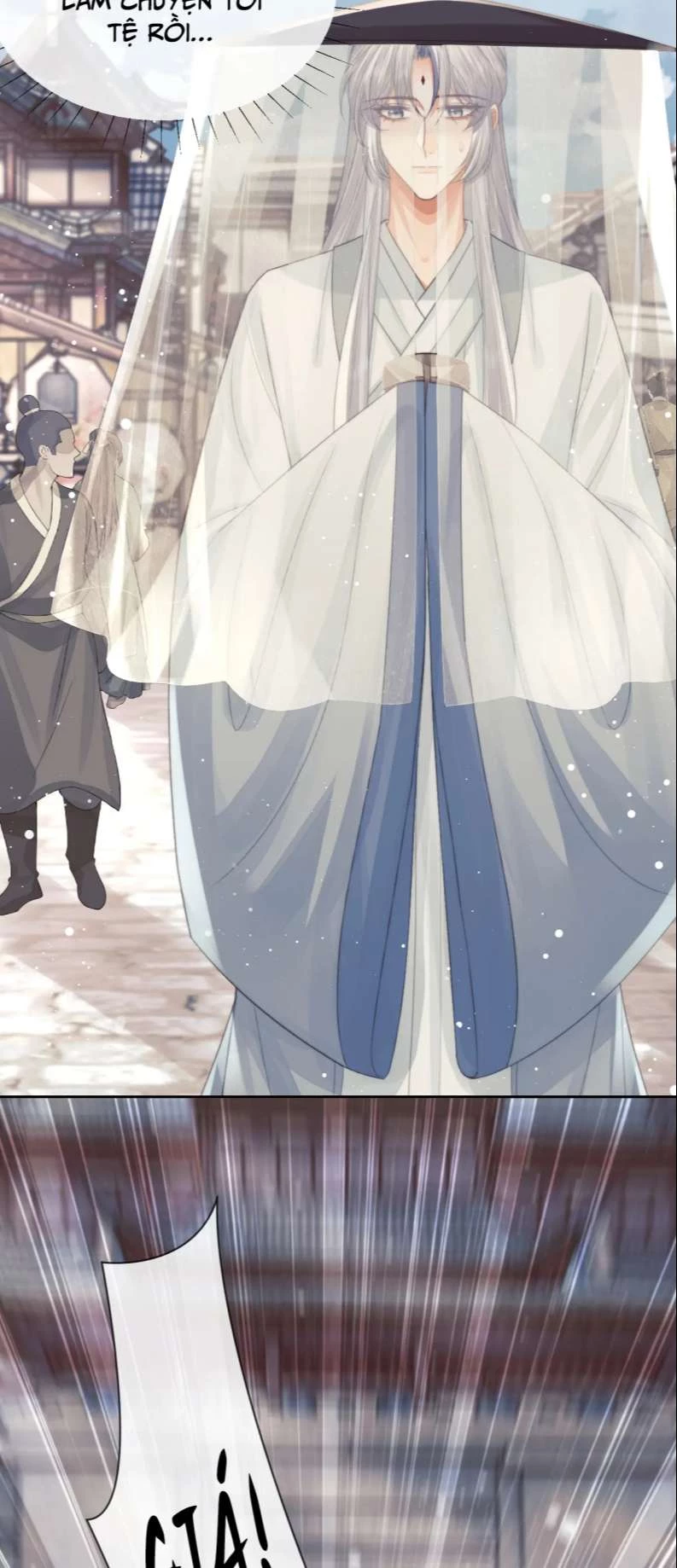 Sư Tôn Mỹ Nhân Bệnh Độc Chiếm Chapter 80 - 14