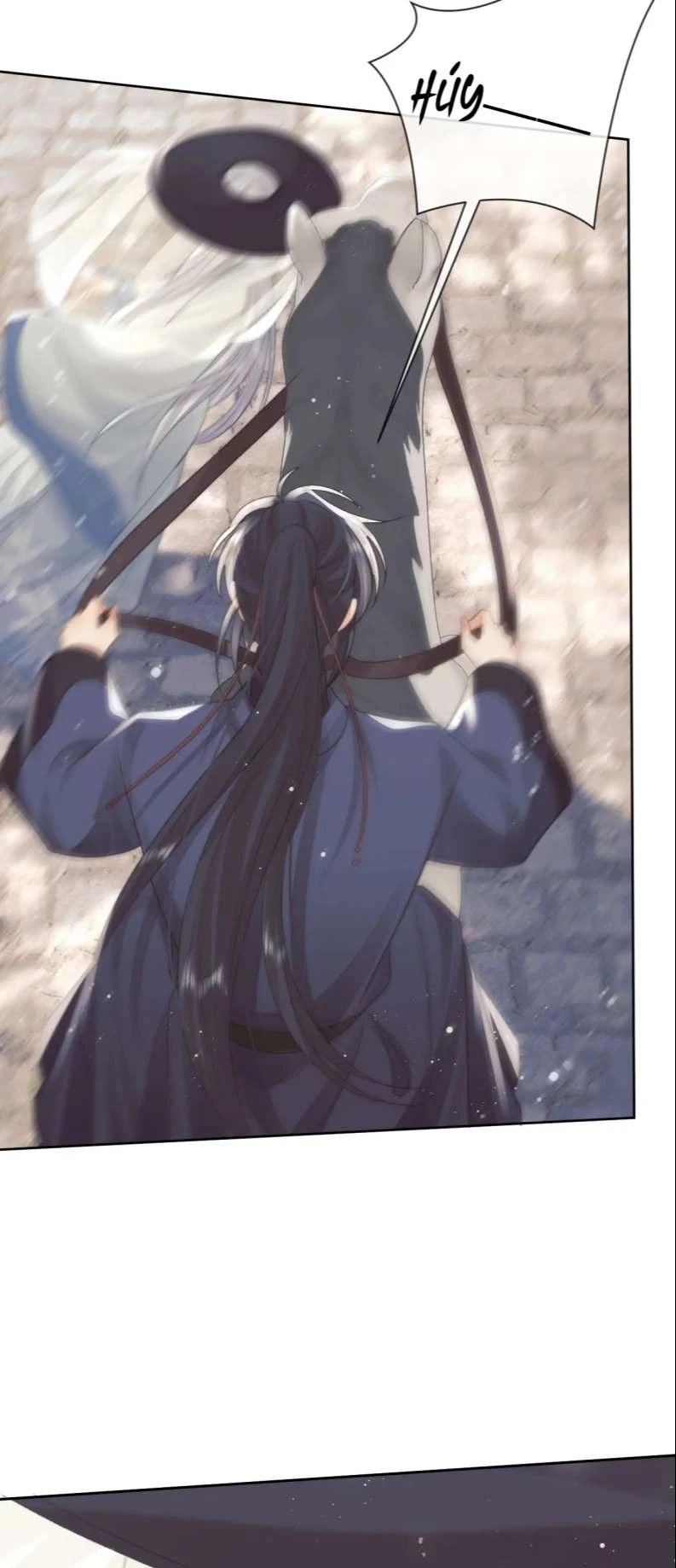 Sư Tôn Mỹ Nhân Bệnh Độc Chiếm Chapter 80 - 17