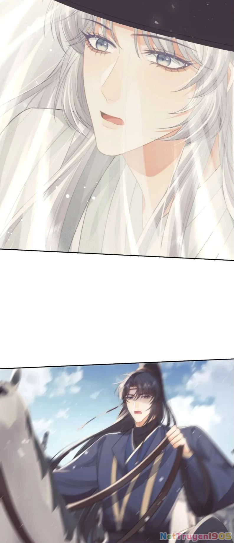 Sư Tôn Mỹ Nhân Bệnh Độc Chiếm Chapter 80 - 18