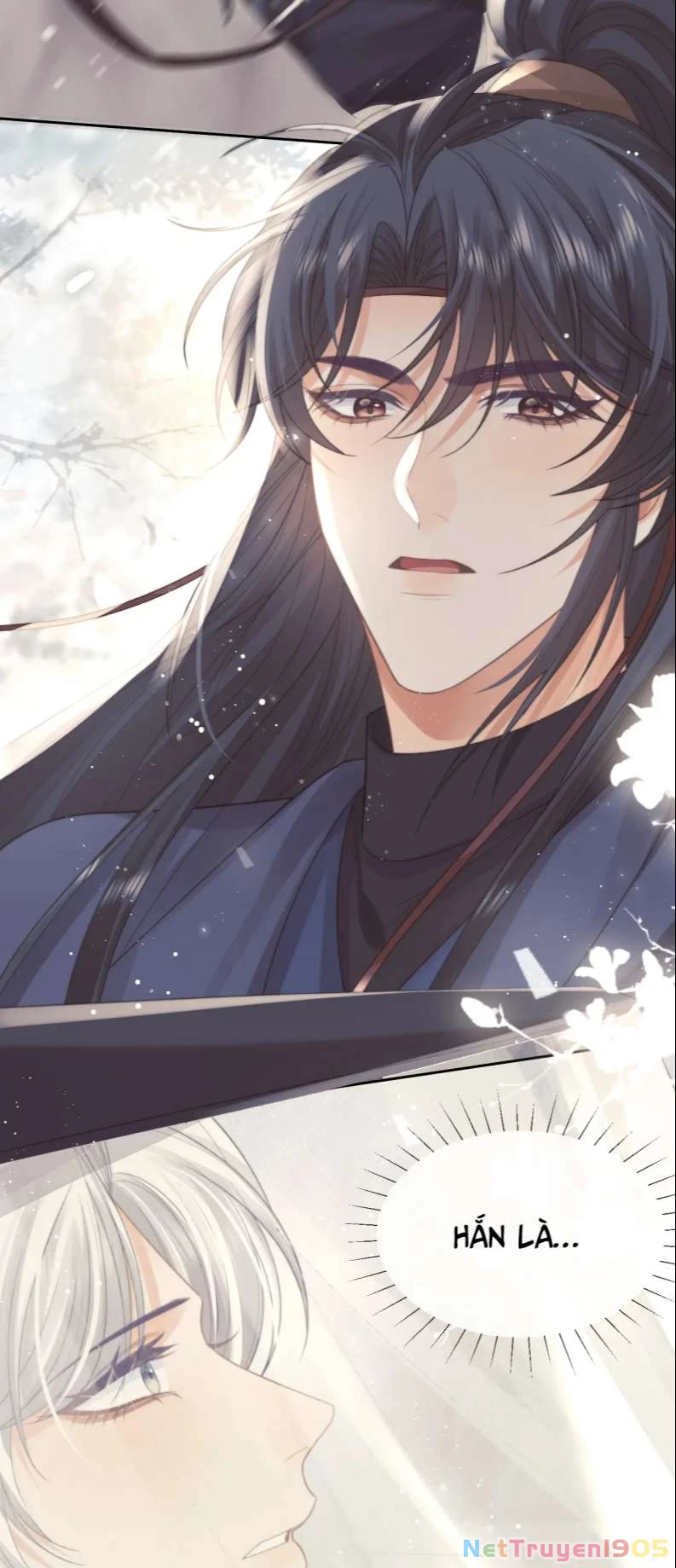 Sư Tôn Mỹ Nhân Bệnh Độc Chiếm Chapter 80 - 19