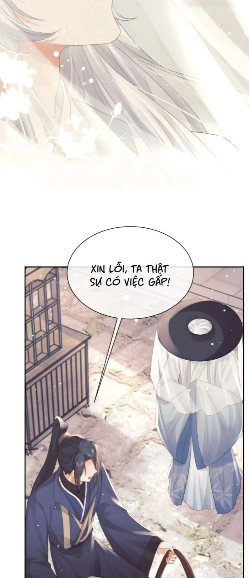 Sư Tôn Mỹ Nhân Bệnh Độc Chiếm Chapter 80 - 20