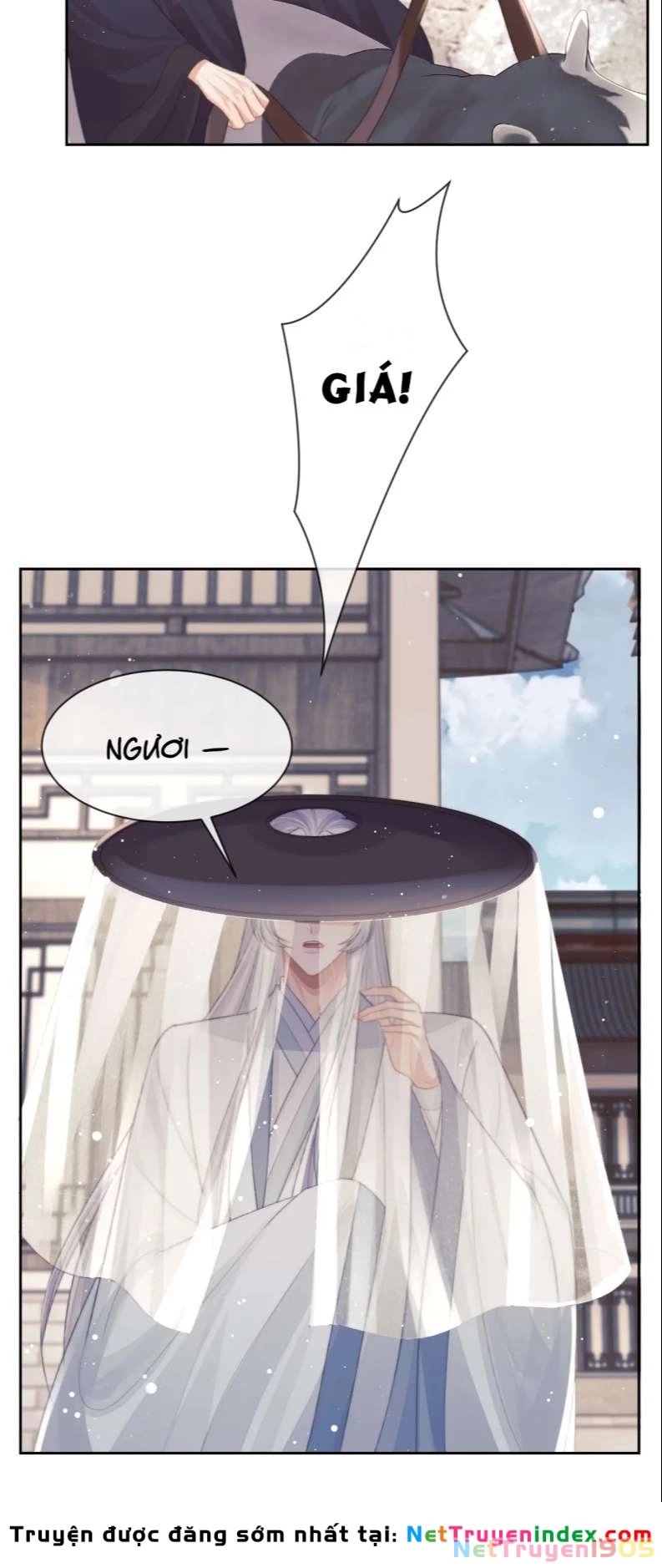 Sư Tôn Mỹ Nhân Bệnh Độc Chiếm Chapter 80 - 21