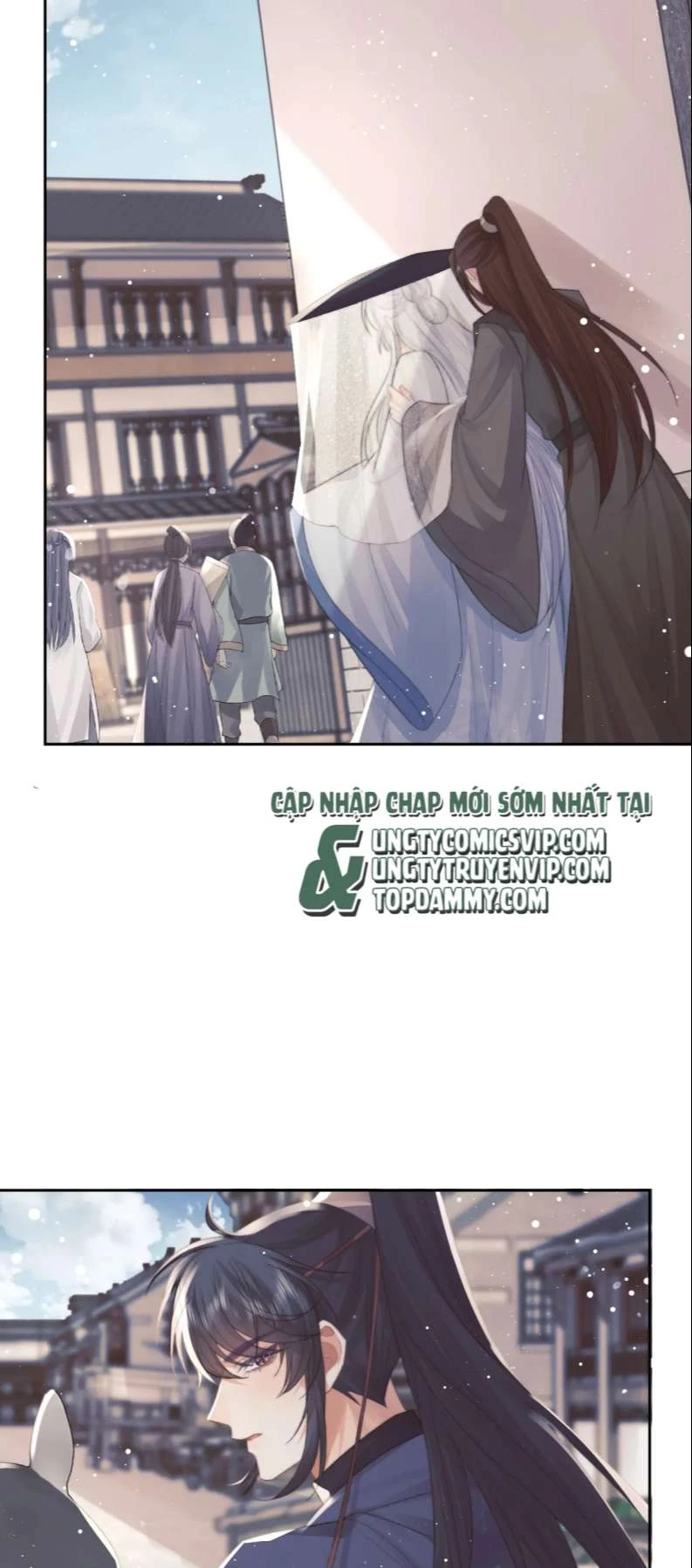 Sư Tôn Mỹ Nhân Bệnh Độc Chiếm Chapter 80 - 23