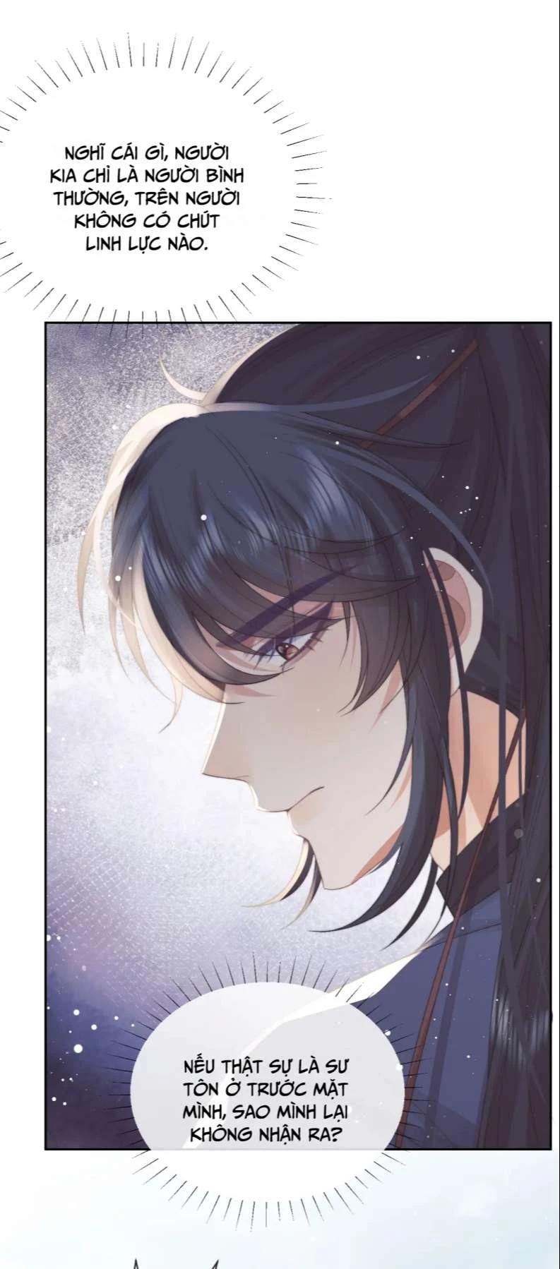 Sư Tôn Mỹ Nhân Bệnh Độc Chiếm Chapter 80 - 25