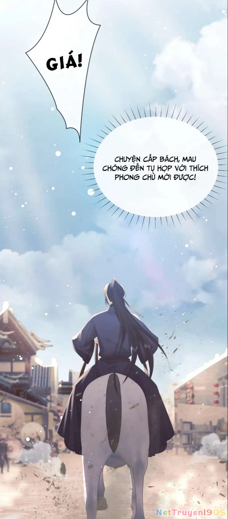 Sư Tôn Mỹ Nhân Bệnh Độc Chiếm Chapter 80 - 26