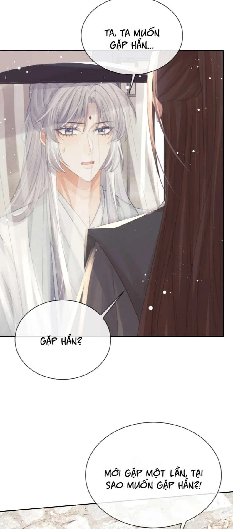 Sư Tôn Mỹ Nhân Bệnh Độc Chiếm Chapter 80 - 29