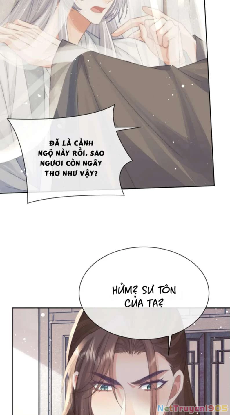 Sư Tôn Mỹ Nhân Bệnh Độc Chiếm Chapter 80 - 31