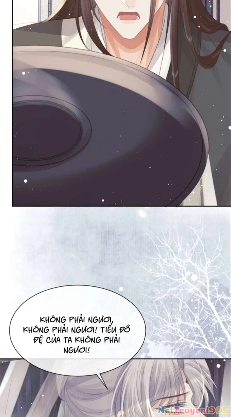 Sư Tôn Mỹ Nhân Bệnh Độc Chiếm Chapter 80 - 32