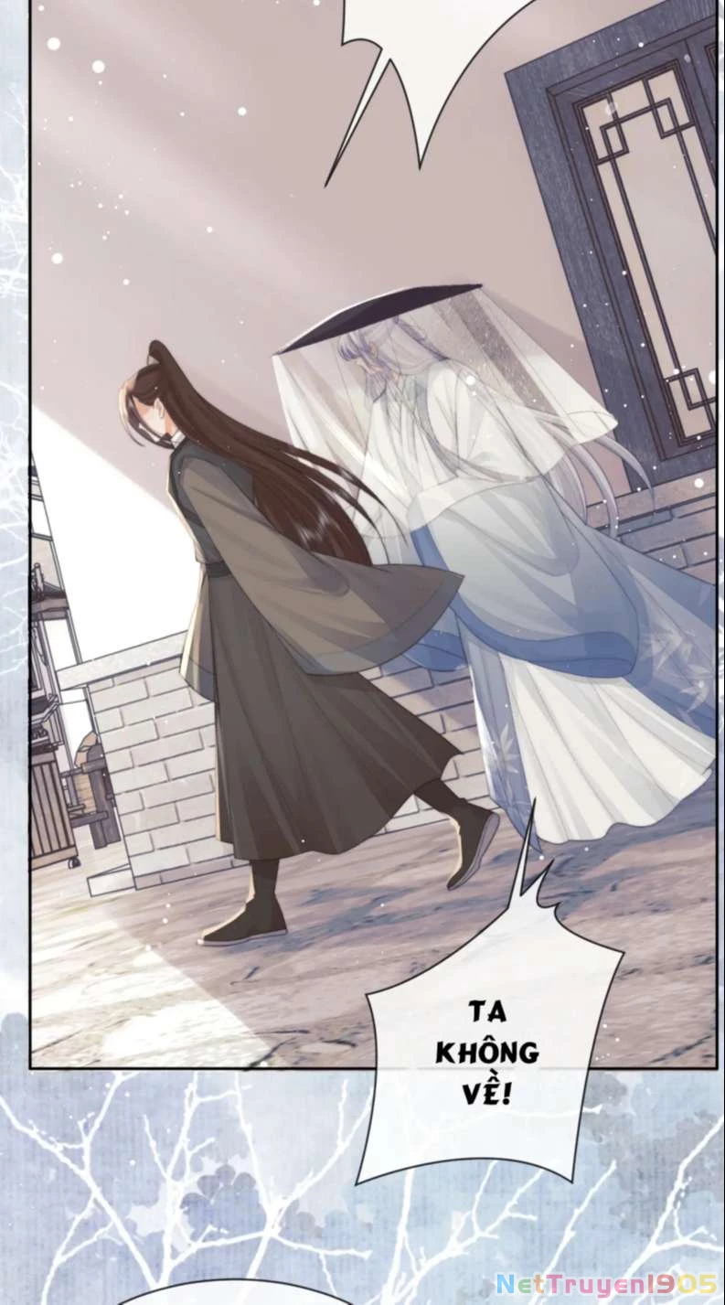 Sư Tôn Mỹ Nhân Bệnh Độc Chiếm Chapter 80 - 34