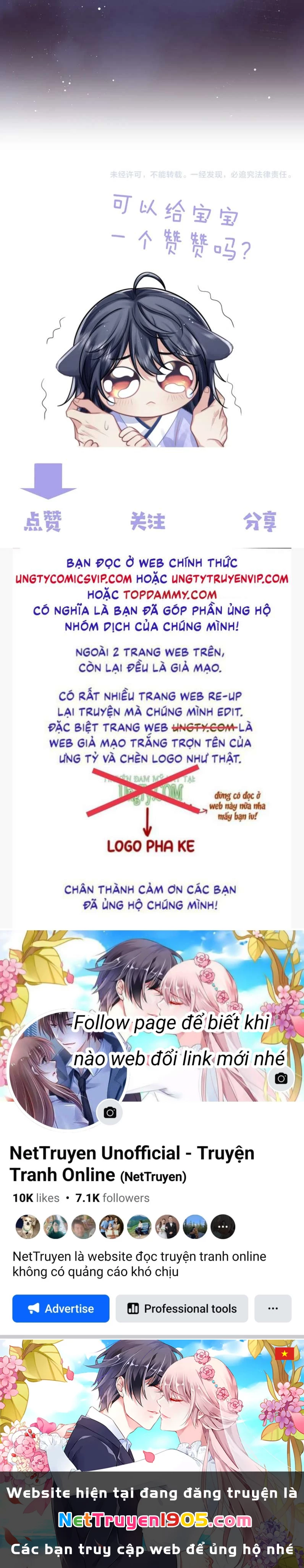 Sư Tôn Mỹ Nhân Bệnh Độc Chiếm Chapter 80 - 38