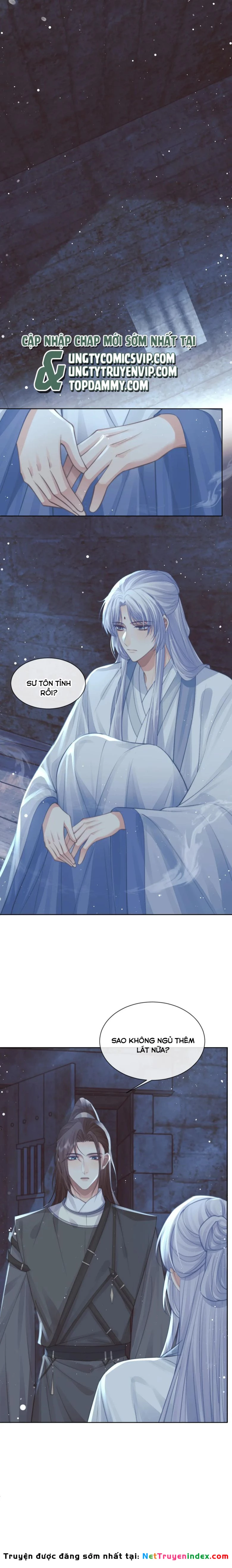 Sư Tôn Mỹ Nhân Bệnh Độc Chiếm Chapter 81 - 2