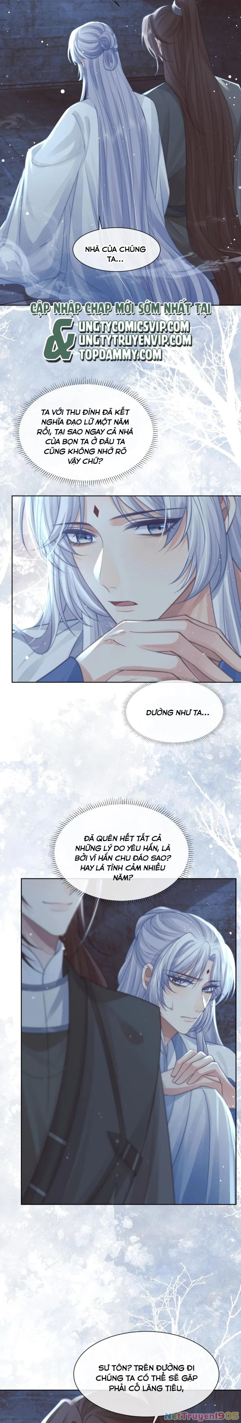 Sư Tôn Mỹ Nhân Bệnh Độc Chiếm Chapter 81 - 6