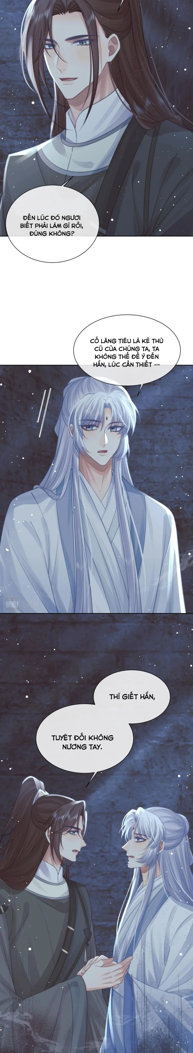 Sư Tôn Mỹ Nhân Bệnh Độc Chiếm Chapter 81 - 7