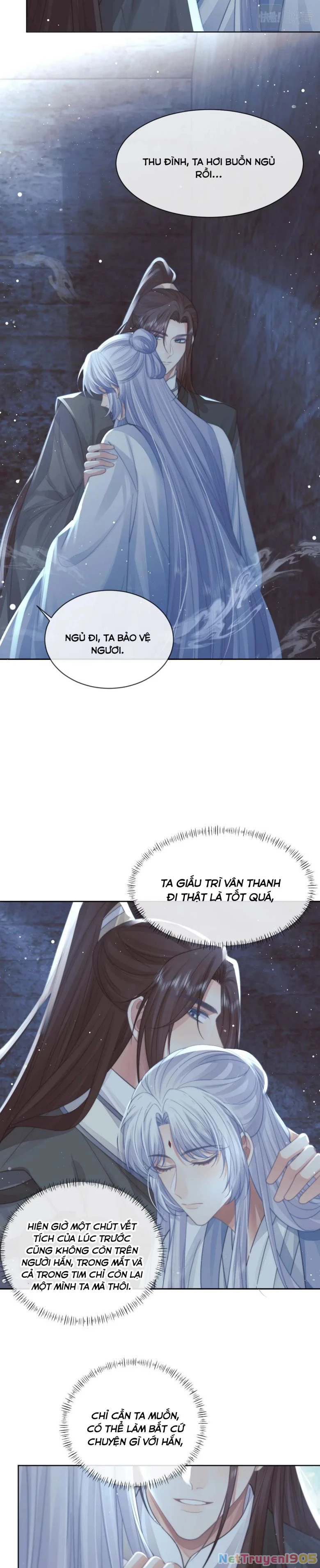 Sư Tôn Mỹ Nhân Bệnh Độc Chiếm Chapter 81 - 9