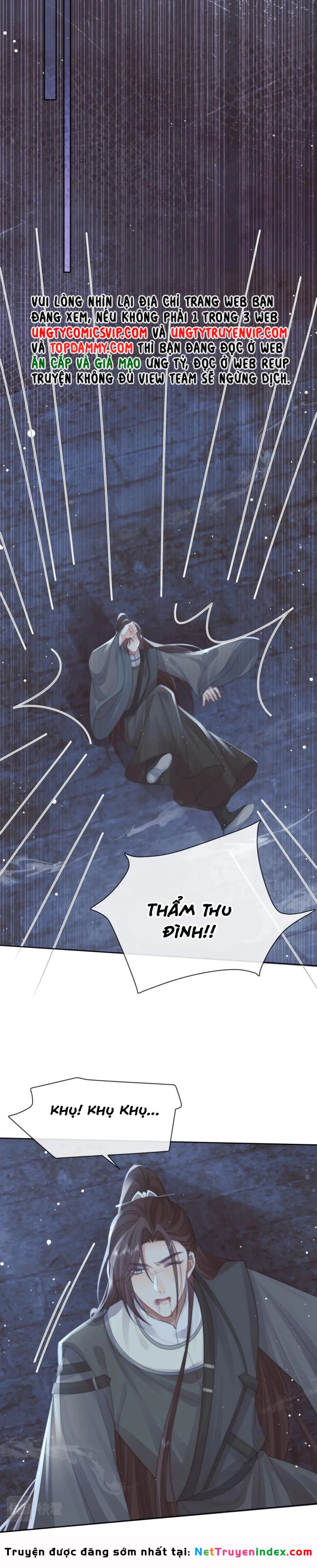 Sư Tôn Mỹ Nhân Bệnh Độc Chiếm Chapter 81 - 14