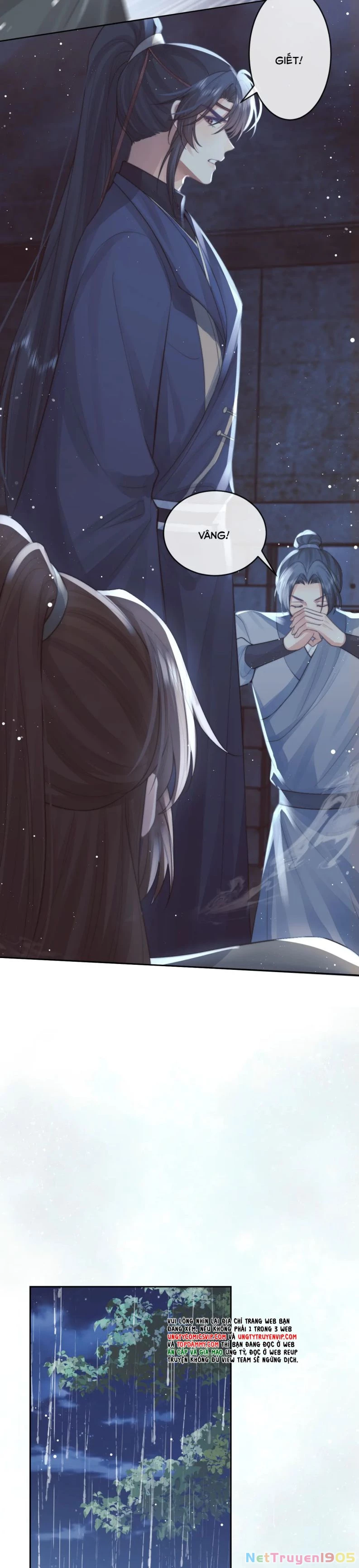 Sư Tôn Mỹ Nhân Bệnh Độc Chiếm Chapter 82 - 4