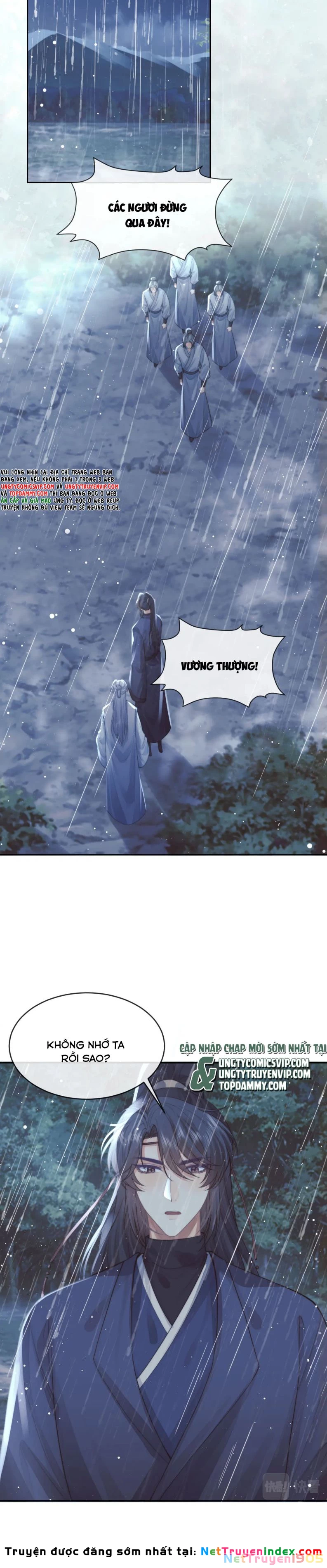 Sư Tôn Mỹ Nhân Bệnh Độc Chiếm Chapter 82 - 5