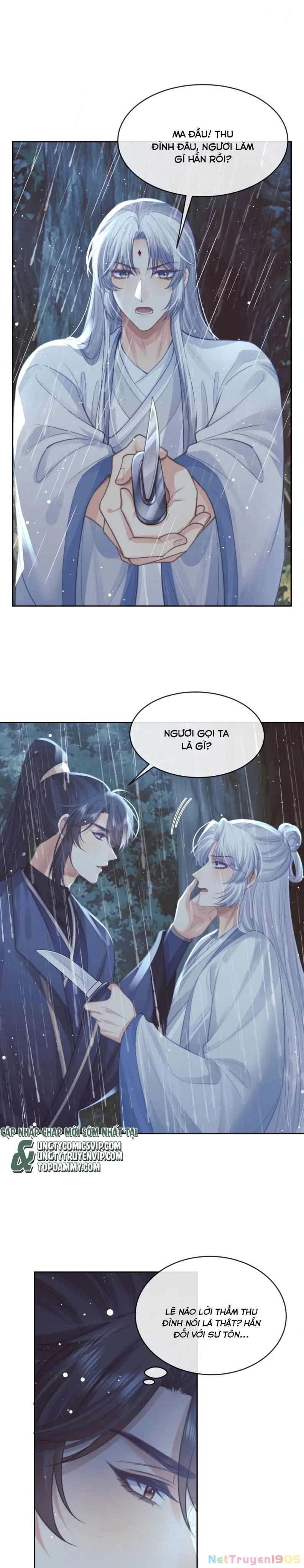 Sư Tôn Mỹ Nhân Bệnh Độc Chiếm Chapter 82 - 6