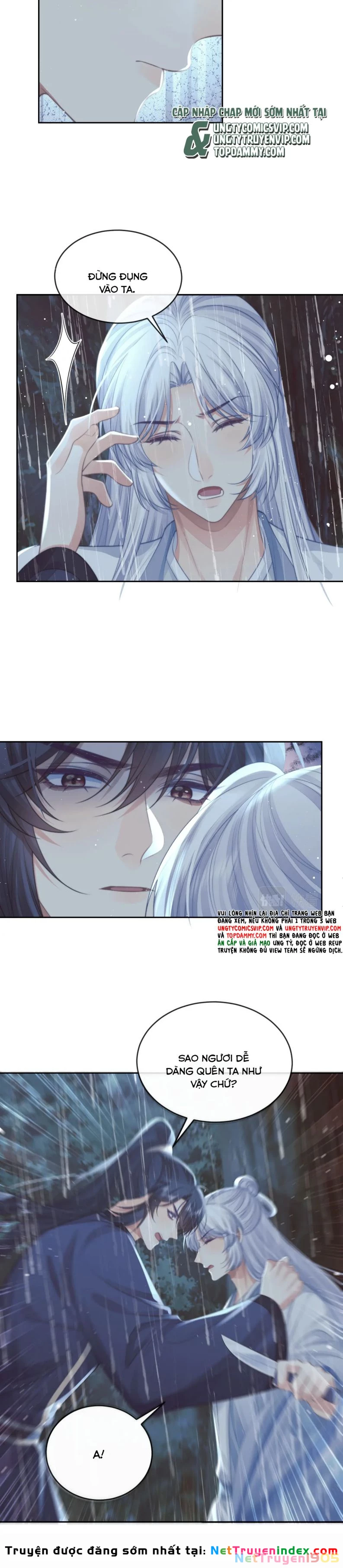 Sư Tôn Mỹ Nhân Bệnh Độc Chiếm Chapter 82 - 7