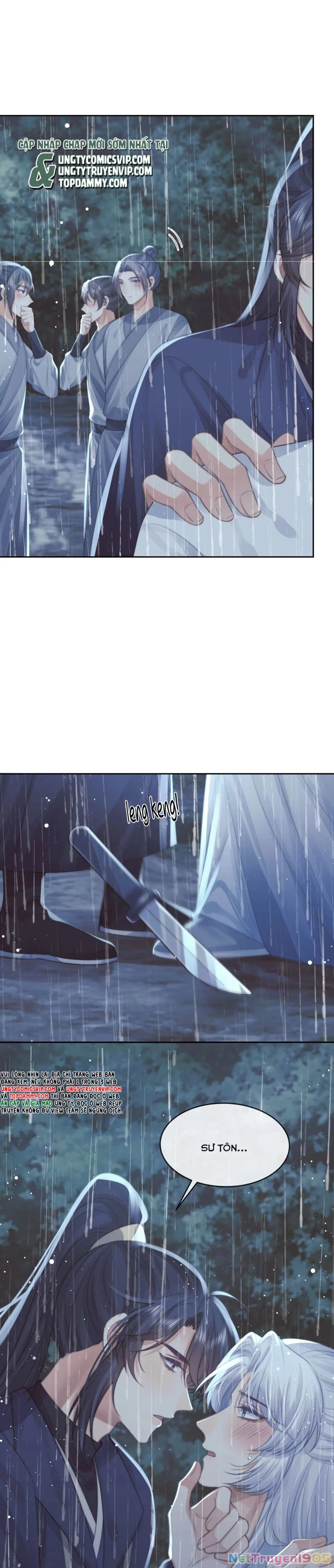 Sư Tôn Mỹ Nhân Bệnh Độc Chiếm Chapter 82 - 8
