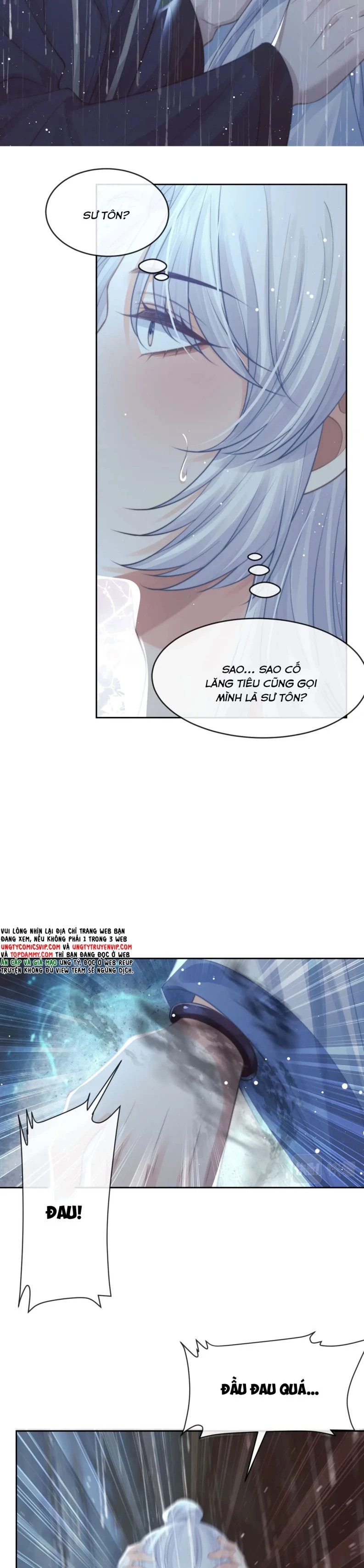 Sư Tôn Mỹ Nhân Bệnh Độc Chiếm Chapter 82 - 9