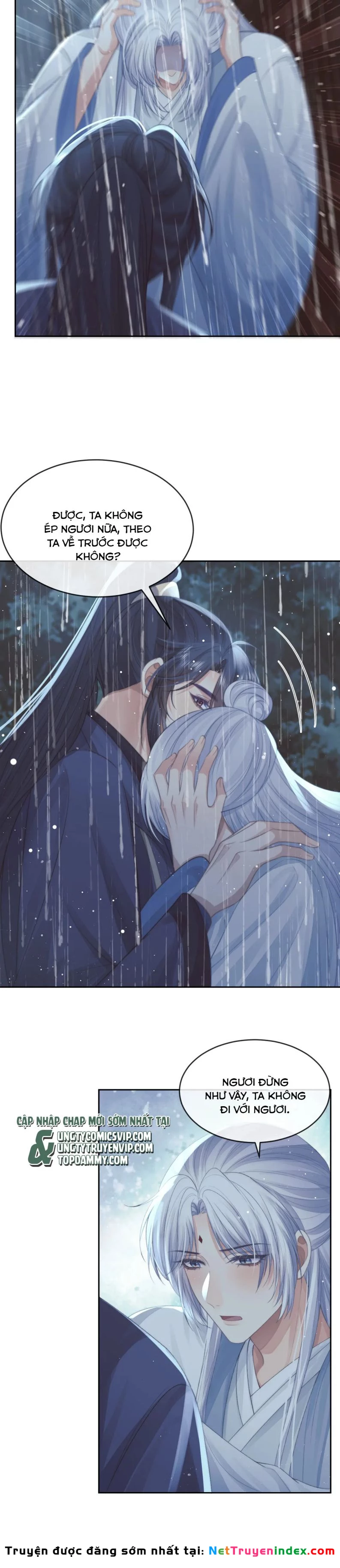 Sư Tôn Mỹ Nhân Bệnh Độc Chiếm Chapter 82 - 10