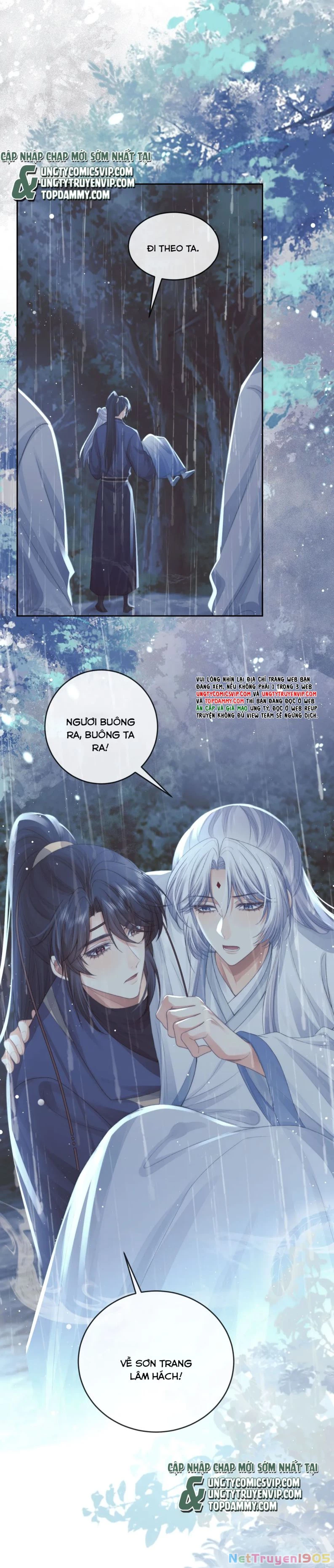 Sư Tôn Mỹ Nhân Bệnh Độc Chiếm Chapter 82 - 13